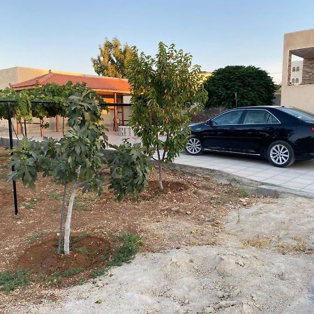 مزرعة النجم Najem Farm Al-Qasr Exterior foto