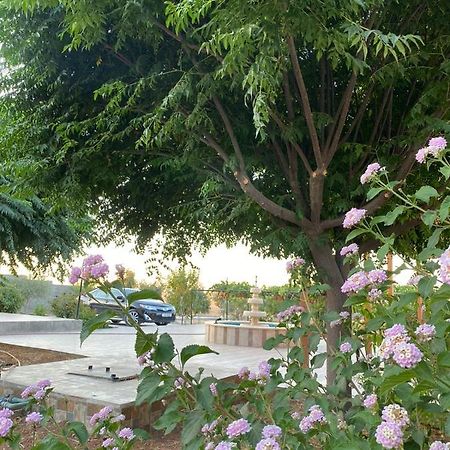 مزرعة النجم Najem Farm Al-Qasr Exterior foto
