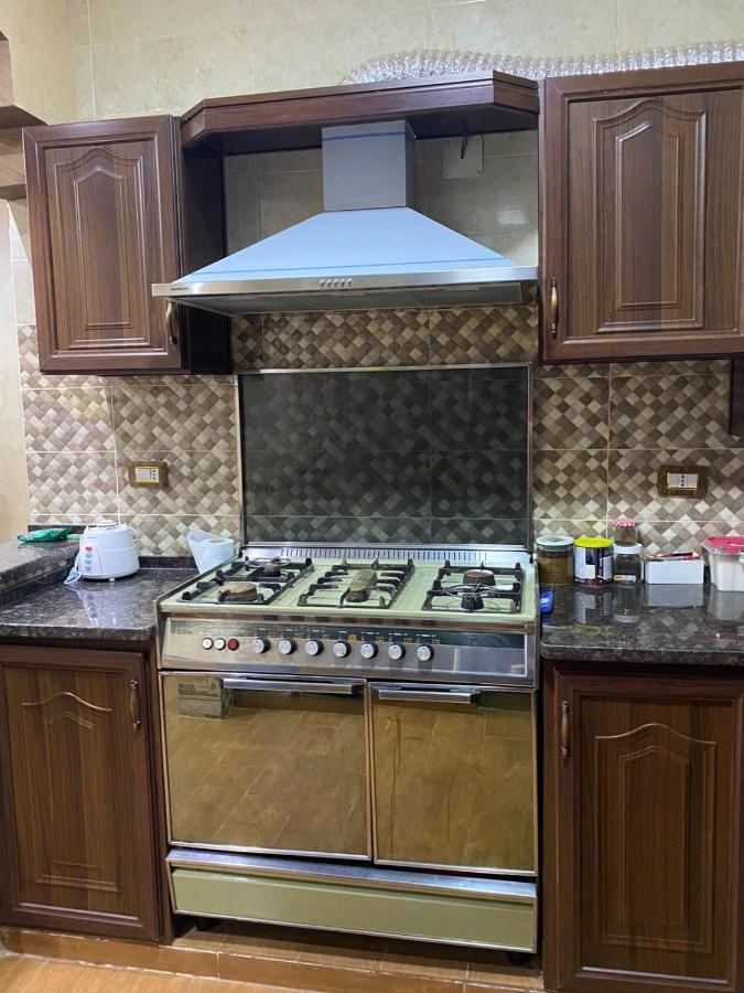 مزرعة النجم Najem Farm Al-Qasr Exterior foto
