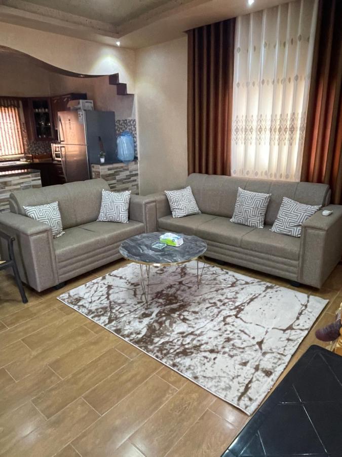 مزرعة النجم Najem Farm Al-Qasr Exterior foto